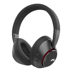 MOVISUN - Diadema Bluetooth K80 Con Cancelacion De Ruido 13H Negro