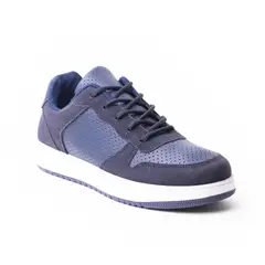 SKY WALK - Tenis casuales Hombre663127PU19M12AZUL