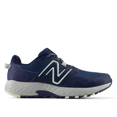 NEW BALANCE - Tenis de Hombre marca en Color AZUL  TENIS MT410CN8