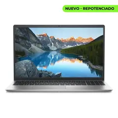 DELL - PORTATIL INSPIRON 3530 - INTEL CORE I5 1334U - 15.6" FULL HD IPS - RAM 32GB DDR4 SSD 512GB M.2