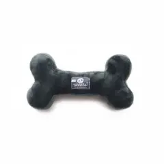 WAWAW - Peluche Hueso gris ratón