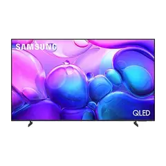SAMSUNG - Televisor Smart QLED 85 Pulgadas Vision AI Q6F