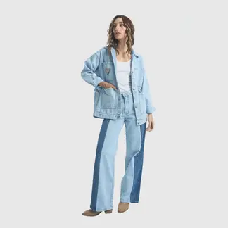 JULIANA SANCHEZ - Chaqueta Quiéreme mi corazón