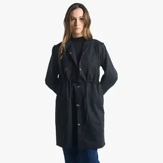 JULIANA SANCHEZ - Chaqueta Do it - Negro