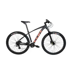 CLIFF - BICICLETA MUDDY 1 SH RIN 29 - 2025