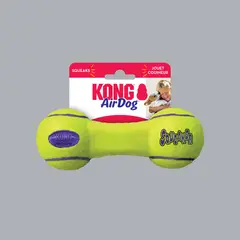 KONG COMPANY - KONG AirDog Mancuerna Juguete Perro talla L