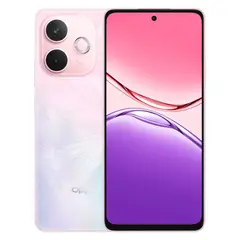 OPPO - Celular A5 PRO 8GB 256GB Rosado