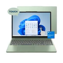 LENOVO - PORTATIL TOUCH INTEL I5 13420H 512 GB 16 GB RAM