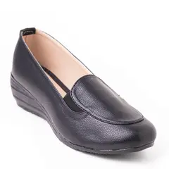 PRICE SHOES - Baletas Moda 212A32NEGRO