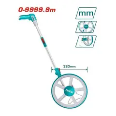 TOTAL - Odometro 9m