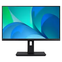 ACER - Monitor 24 Pulgadas FHD IPS 100Hz 4ms BR247Y Pivot Ergonómico