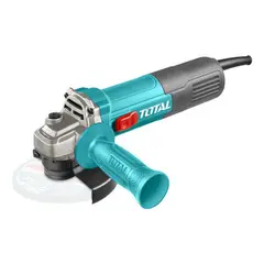 TOTAL - Pulidora 4 12 710w Industrial