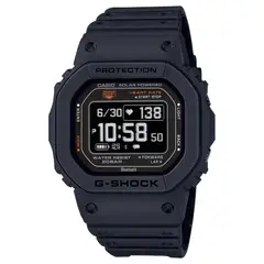 CASIO - Reloj inteligente G-SHOCK Modelo DW-H5600-1D Deportivo