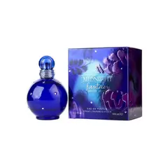 BRITNEY SPEARS - Perfume Mujer Midnight Fantasy EDP 100 ml
