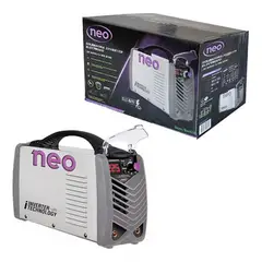 NEO - Soldador Inverter Industrial 225a