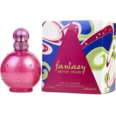 BRITNEY SPEARS - Perfume Mujer Fantasy EDP 100 ml