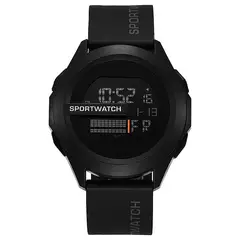 CURREN - RELOJ CASUAL PARA HOMBRE COLOR NEGRO