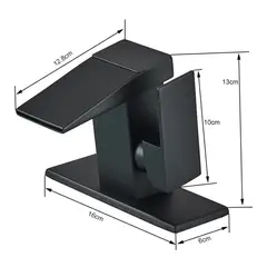 DISTRIBUCIONES GUZ SAS - Llave De Lavamanos LCD con pantalla Digital