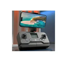 GENERICO - Drone Profesional Gps Cámara Dual 1080p Hd Wifi 5g Fpv D31 C