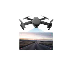 GENERICO - Drone E88 Wifi Para Principiantes Hd1080mp + Control