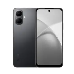 INFINIX - Celular Smart 10 Negro Dual Sim 256gb Ram 4+4gb 5000 Mah