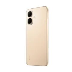 INFINIX - Celular Smart 10 Plateado Dual Sim 256gb Ram 4+4gb 5000 Mah