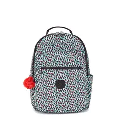 KIPLING - Morral Portatil Para Mujer Seoul
