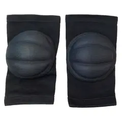 GENERICO - Set X2 Rodilleras Voleibol Voley Acolchada Protección