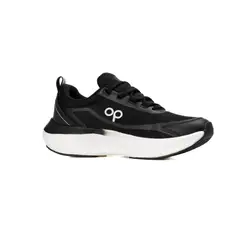 OCEAN PACIFIC - Tenis Asme Para Hombre Color Negro Blanco