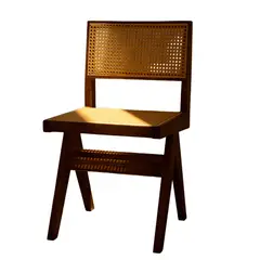 GENERICO - Silla De Comedor Thai - 45x42x82 cm