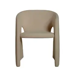 GENERICO - Silla De Comedor París - 59X78X48 cm