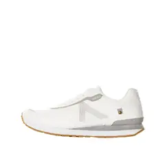 OCEAN PACIFIC - Tenis Isten Para Hombre Color Blanco Gris