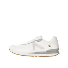 OCEAN PACIFIC - Tenis Isten Para Hombre Color Blanco Gris