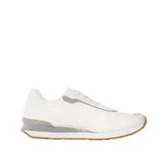 OCEAN PACIFIC - Tenis Isten Para Hombre Color Blanco Gris