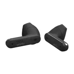 JBL - Audifonos Inalambricos Tune Flex2 Pure Bass 48hr 6mic IP54 Negro