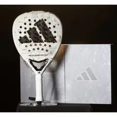ADIDAS - PALA METALBONE PRO EDT 2025 ALE GALAN