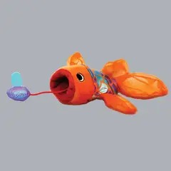 KONG COMPANY - KONG Crackles Gulpz Juguete Gato