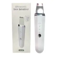 GENERICO - ULTRA SONIDO FACIAL LIMPIADOR DE CARA D839