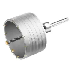 TOTAL - Sierra Copa Para Concreto 4