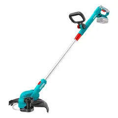 TOTAL - Guadañadora Inalámbrica 20V con Corte 30cm