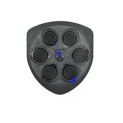 GENERICO - Maquina de boxeo digital moderna
