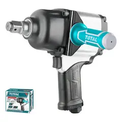 TOTAL - Llave De Impacto 34 Neumatica Industrial
