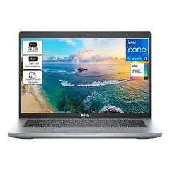 DELL - Latitude 5420 – Alto Rendimiento Empresarial