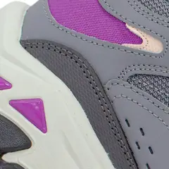 SKECHERS - Tenis DLites Hiker Mujer