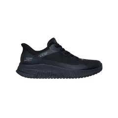 SKECHERS - Tenis Bobs Squad 4 Mujer