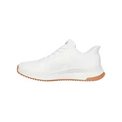 SKECHERS - Tenis Bobs Squad 4 Mujer