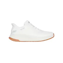 SKECHERS - Tenis Bobs Squad 4 Mujer