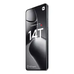 XIAOMI - Celular 14T Pro 12GB Ram 512GB Pantalla 63´´ 5G Negro Titan