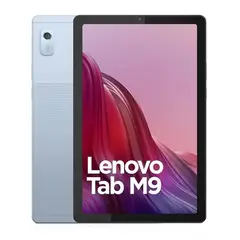 LENOVO - TABLET - PANT 9.0" - OCTA CORE - 128GB RAM - 4GB - ANDROID 12 OBS: CASE + FILM