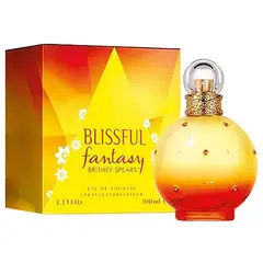 BRITNEY SPEARS - Perfume Mujer Fantasy Blissful EDT 100 ml